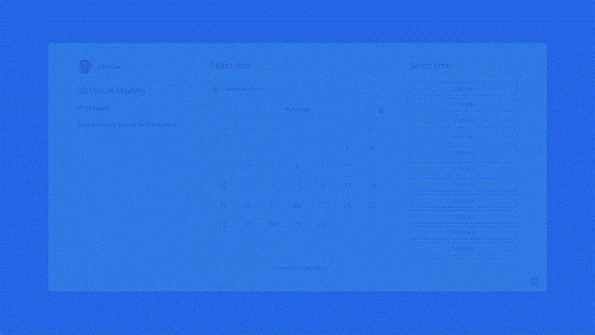Key Features