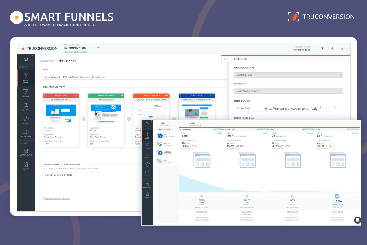 Key Features