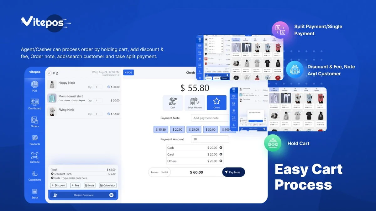 Key Features