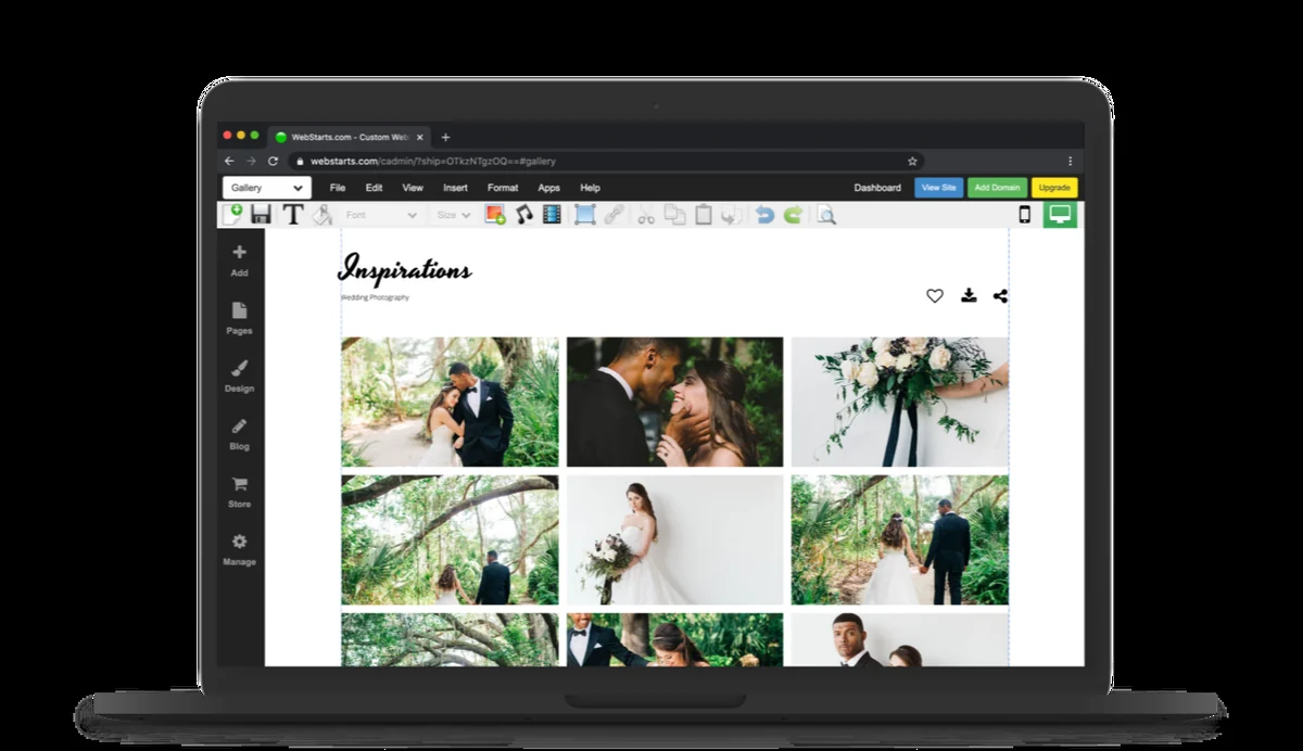 Key Features