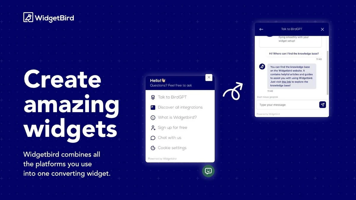 Key Features
