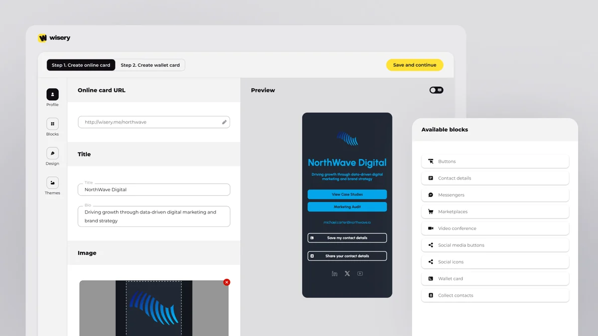 Key Features