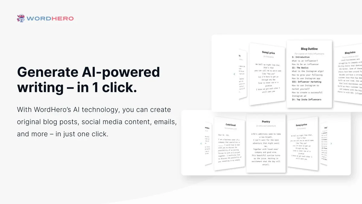Key Features