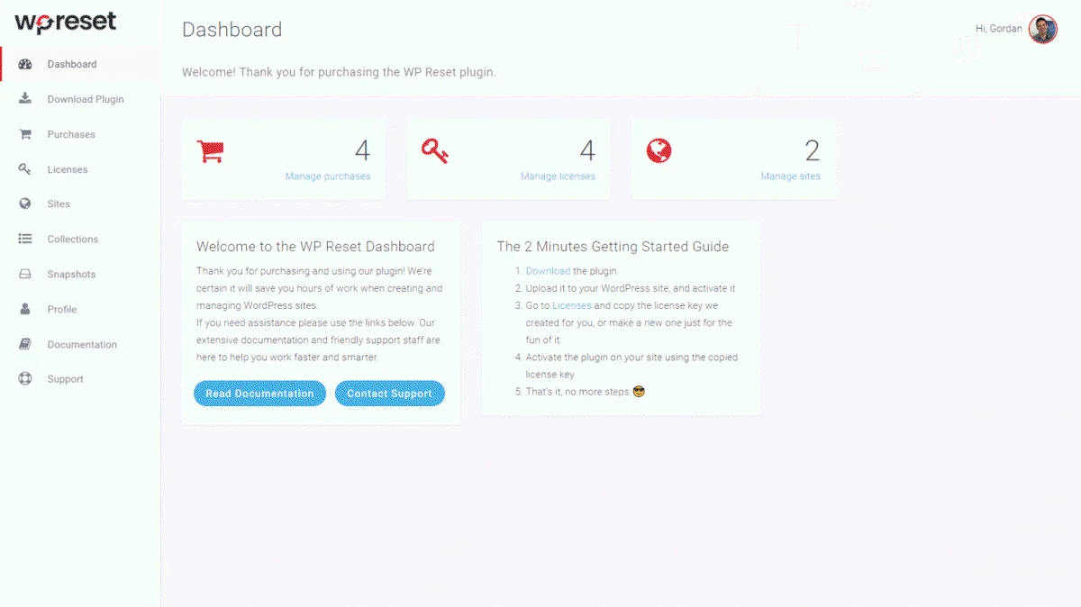 Key Features