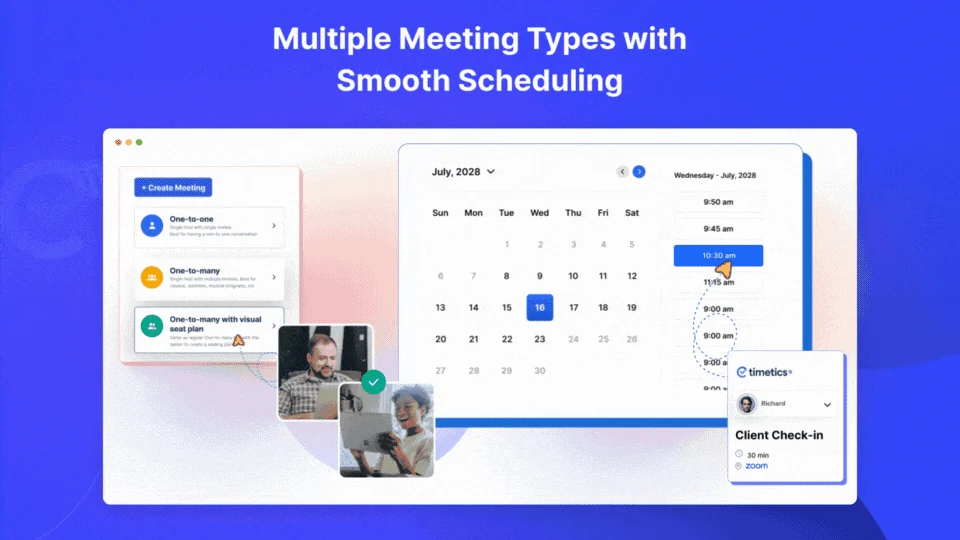 Key Features