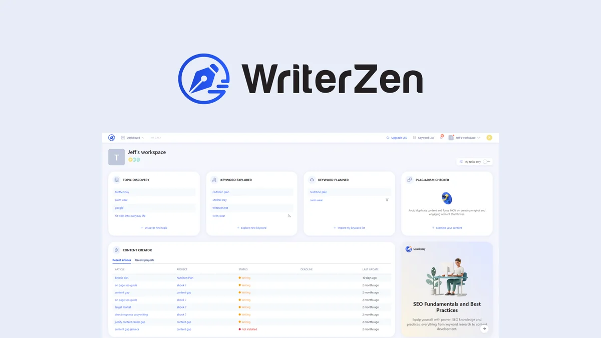 Key Features