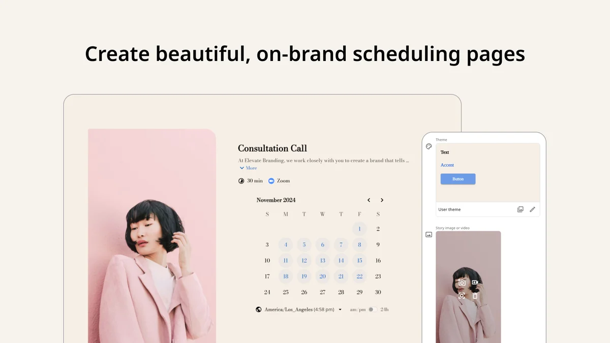 Key Features